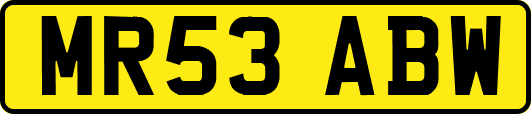 MR53ABW