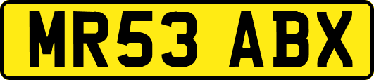 MR53ABX