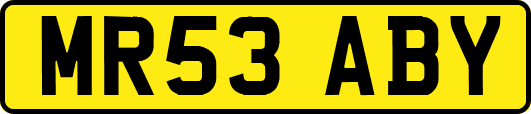 MR53ABY