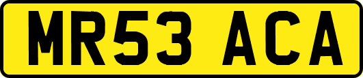 MR53ACA