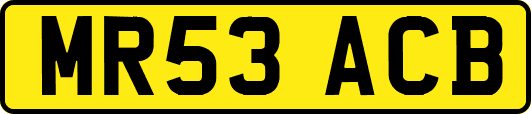 MR53ACB