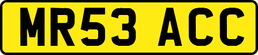 MR53ACC
