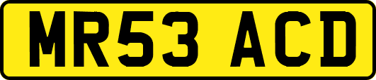 MR53ACD