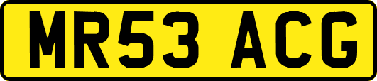 MR53ACG