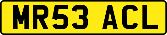 MR53ACL