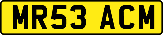 MR53ACM
