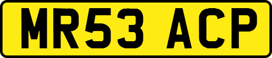 MR53ACP