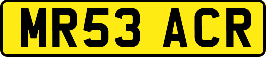 MR53ACR