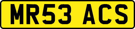 MR53ACS