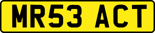 MR53ACT
