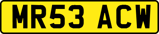 MR53ACW
