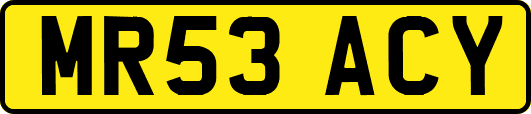 MR53ACY