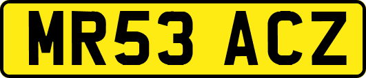 MR53ACZ