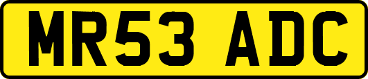 MR53ADC
