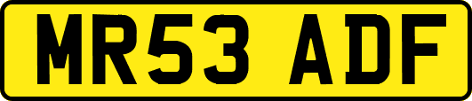 MR53ADF