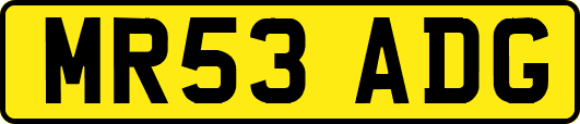 MR53ADG