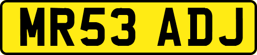 MR53ADJ