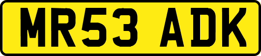 MR53ADK