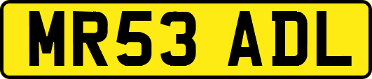 MR53ADL