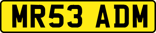 MR53ADM