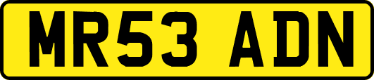 MR53ADN
