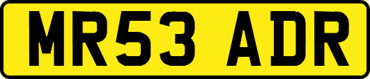 MR53ADR