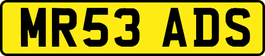 MR53ADS