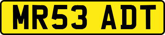 MR53ADT