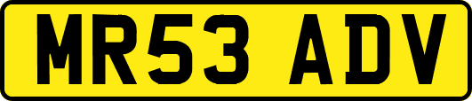 MR53ADV