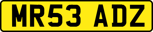 MR53ADZ
