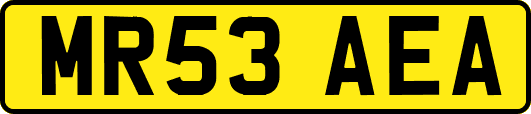 MR53AEA