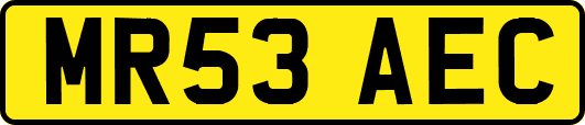 MR53AEC