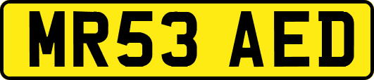 MR53AED
