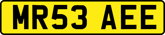 MR53AEE