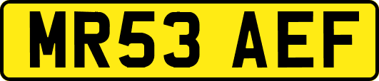 MR53AEF