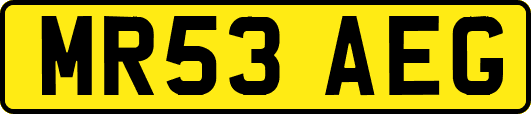 MR53AEG