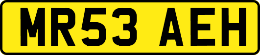 MR53AEH