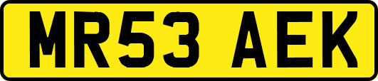 MR53AEK