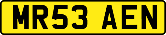 MR53AEN