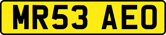 MR53AEO