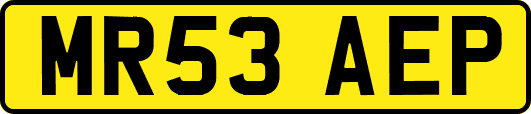 MR53AEP