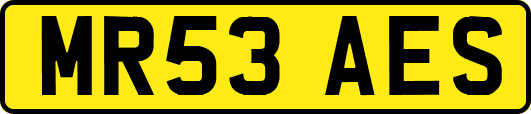 MR53AES
