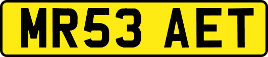 MR53AET