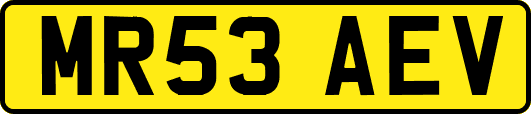 MR53AEV