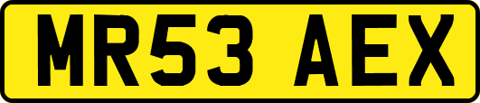 MR53AEX