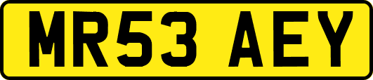 MR53AEY