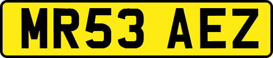 MR53AEZ