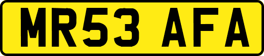MR53AFA