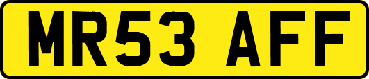 MR53AFF
