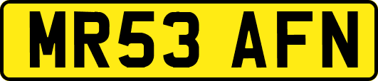MR53AFN